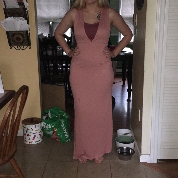 Forever 21 Summer Dress - Picture 1 of 4